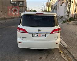 Nissan Quest